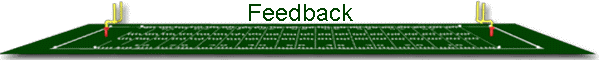 Feedback